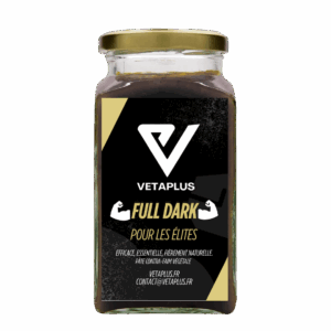 Vetat Pur (Full Dark) Premium