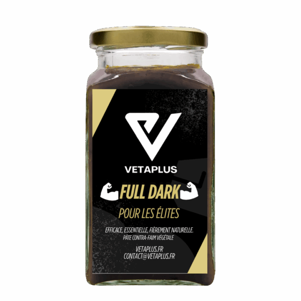 Vetat Pur (Full Dark) Premium